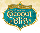 Luna and Larry's Coconut Bliss