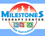 Milestone Therapy Center